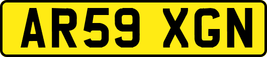 AR59XGN