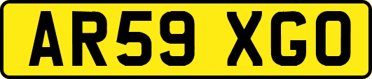AR59XGO