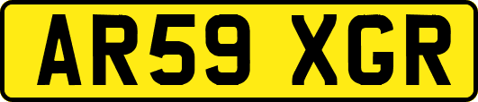 AR59XGR