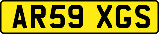 AR59XGS