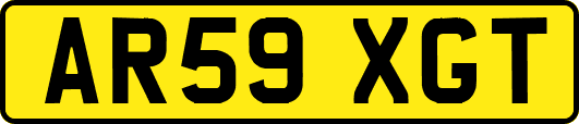 AR59XGT
