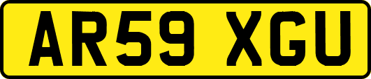 AR59XGU
