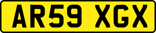 AR59XGX