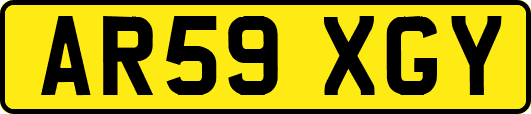 AR59XGY