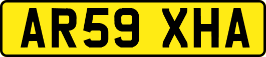 AR59XHA