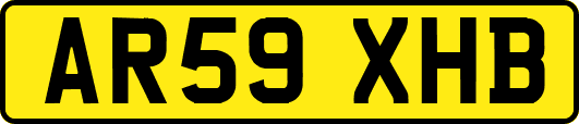 AR59XHB