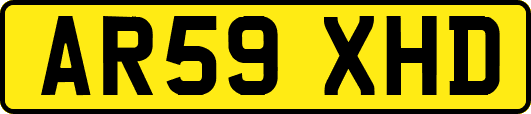 AR59XHD
