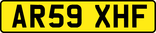 AR59XHF