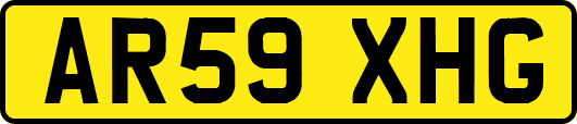 AR59XHG