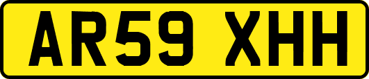 AR59XHH