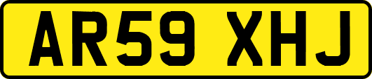 AR59XHJ