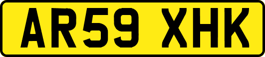 AR59XHK