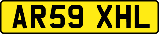 AR59XHL
