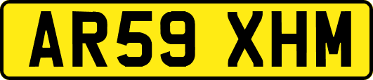 AR59XHM
