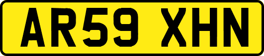AR59XHN