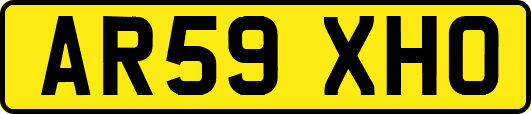 AR59XHO
