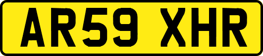 AR59XHR