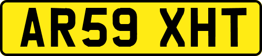 AR59XHT