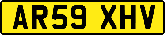AR59XHV
