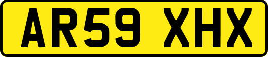 AR59XHX