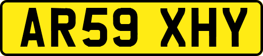 AR59XHY