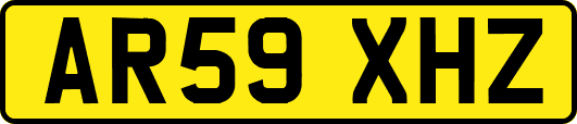 AR59XHZ
