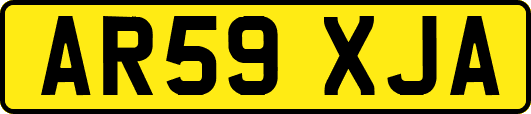 AR59XJA