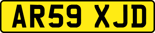 AR59XJD