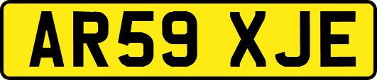 AR59XJE