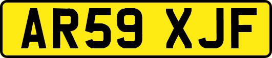 AR59XJF