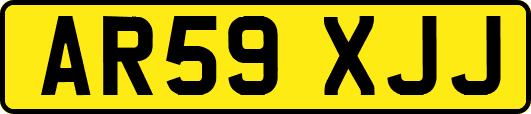 AR59XJJ