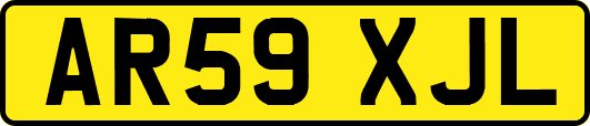 AR59XJL
