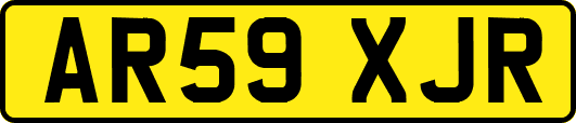AR59XJR