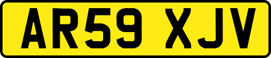 AR59XJV