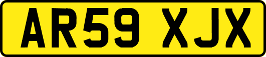 AR59XJX