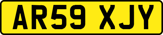 AR59XJY