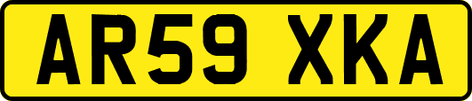 AR59XKA