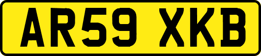 AR59XKB
