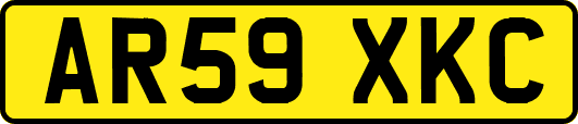 AR59XKC