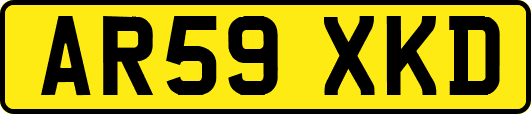 AR59XKD