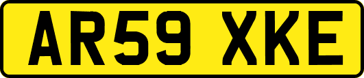 AR59XKE