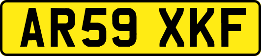 AR59XKF