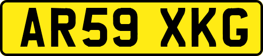 AR59XKG