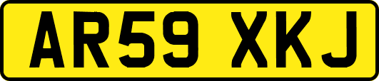 AR59XKJ