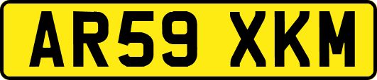 AR59XKM