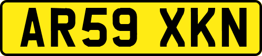 AR59XKN