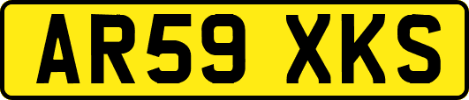 AR59XKS