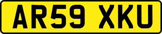 AR59XKU
