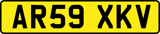 AR59XKV