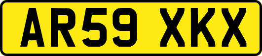 AR59XKX